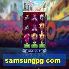 samsungpg com